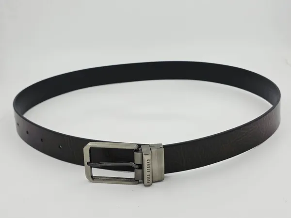 Black_Textured_Casual_Belt_For_Men