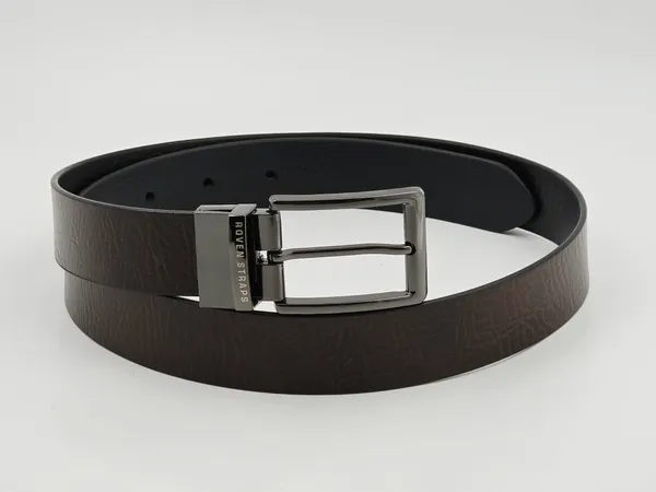 Black_Textured_Premium_Belt_For_Men