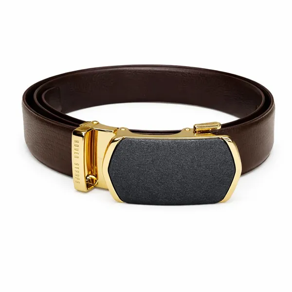 Black_Formal_Auto_Lock_Leather_Belt_For_Mens