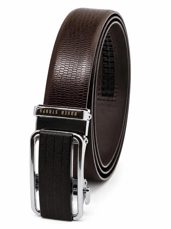Genuine_Leather_Auto_Lock_Belt_For_Men
