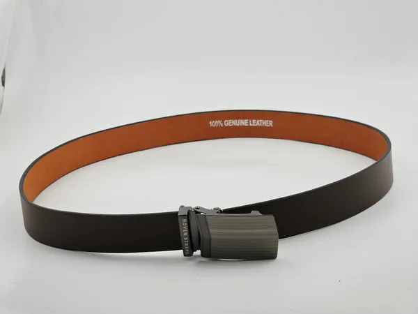 Brown_Textured_Premium_Belt_For_Men