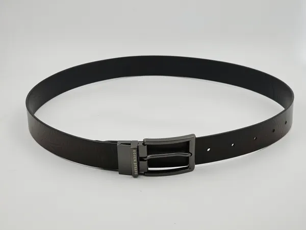 Black_Textured_Premium_Belt_For_Men