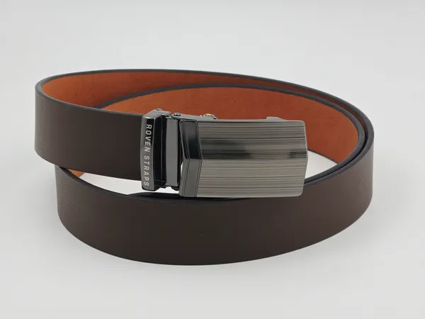Brown_Textured_Premium_Belt_For_Men