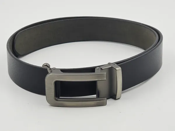 Black_Textured_Casual_Belt_For_Men