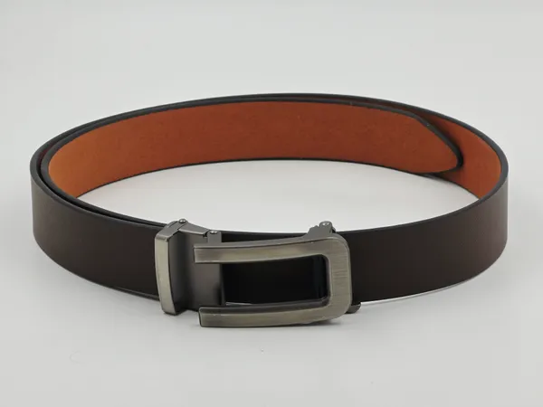 Brown_Textured_Casual_Belt_For_Men