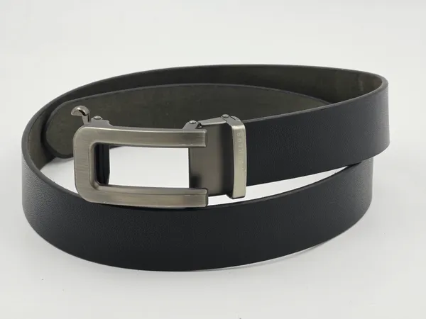Black_Textured_Casual_Belt_For_Men