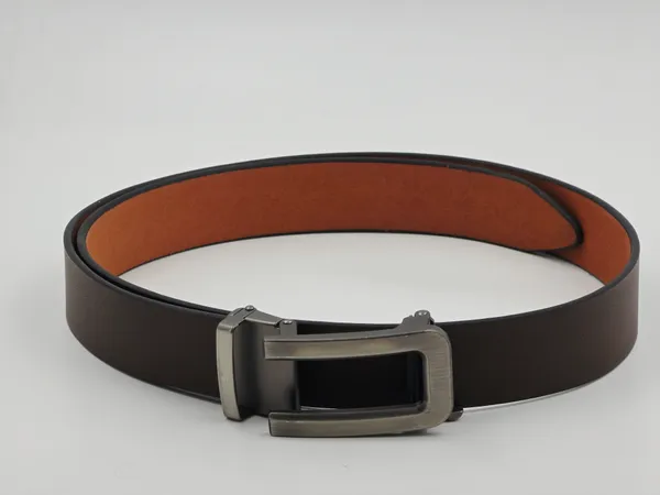 Brown_Textured_Casual_Belt_For_Men