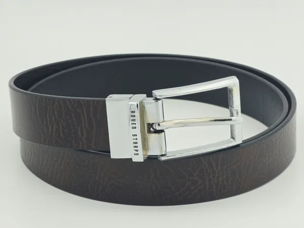 Black_Textured_Premium_Belt_For_Men