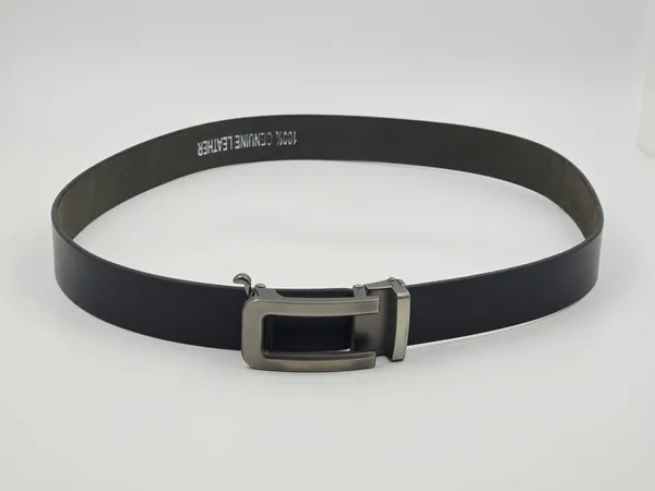 Black_Textured_Casual_Belt_For_Men