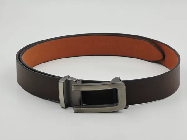 Brown_Textured_Casual_Belt_For_Men