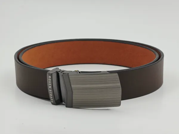 Brown_Textured_Premium_Belt_For_Men
