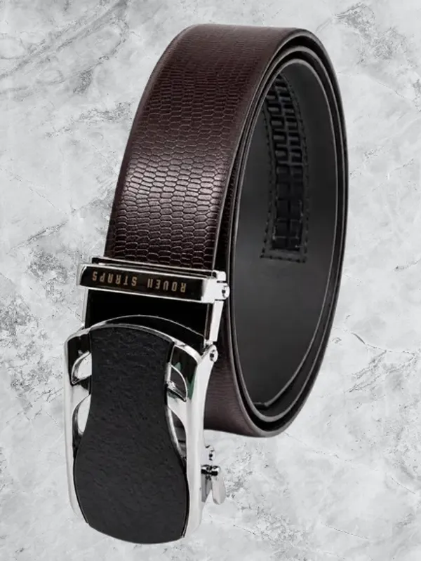 Genuine_Leather_Auto_Lock_Belt_For_Men