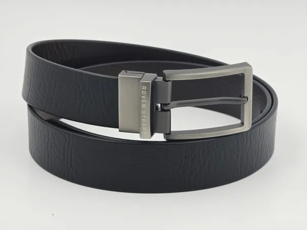 Black_Textured_Premium_Belt_For_Men