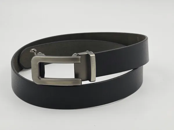 Black_Textured_Casual_Belt_For_Men