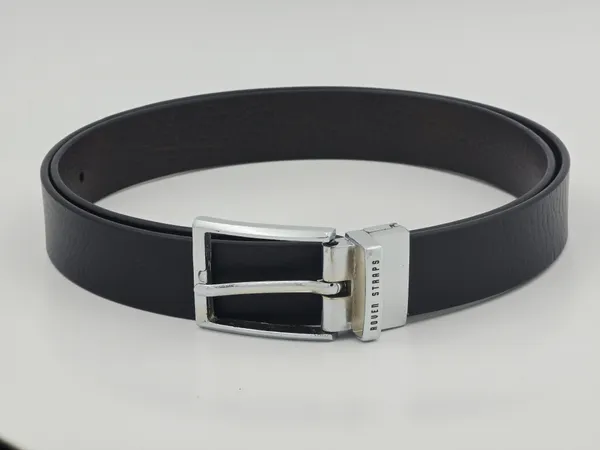 Black_Textured_Premium_Belt_For_Men