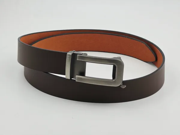 Brown_Textured_Casual_Belt_For_Men