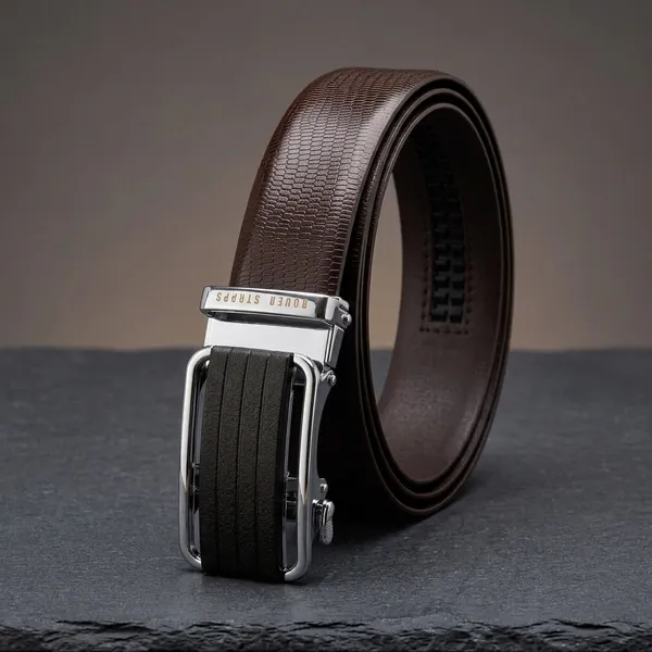 Genuine_Leather_Auto_Lock_Belt_For_Men