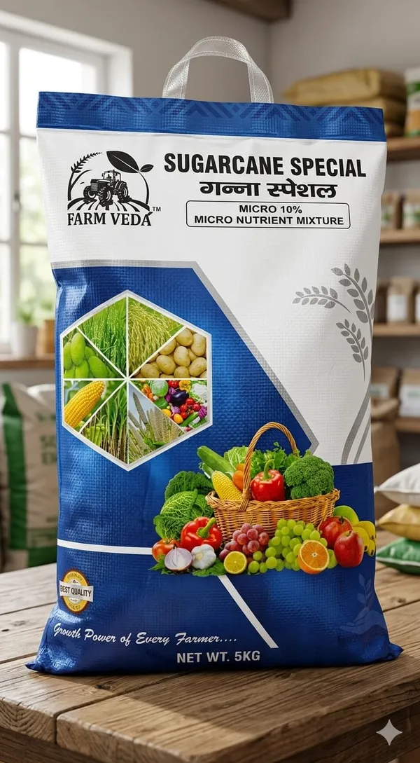 Farm_Veda_Sugarcane_Special_Zn_Fe_Cu_Mn_B_Micronutrient_Mixture_5Kg