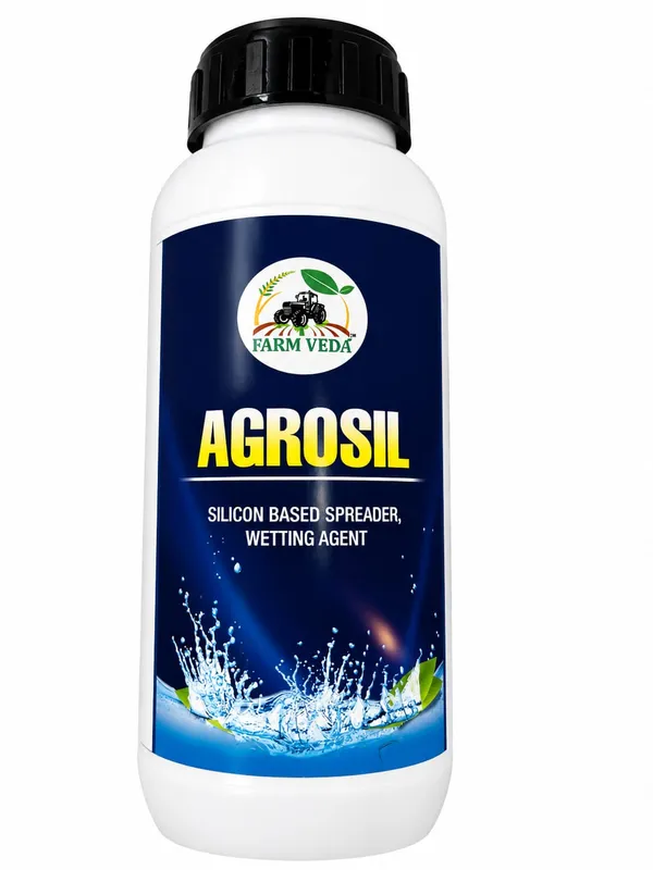 Farm_Veda_Agrosil_Silicon_Spreader_Wetting_Agent_Pack_Of_2