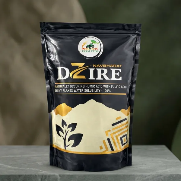 Navbharat_Dzire_Humic_Acid_Fulvic_Acid_Shiny_Flakes_Fertilizer__Pack_Of_2