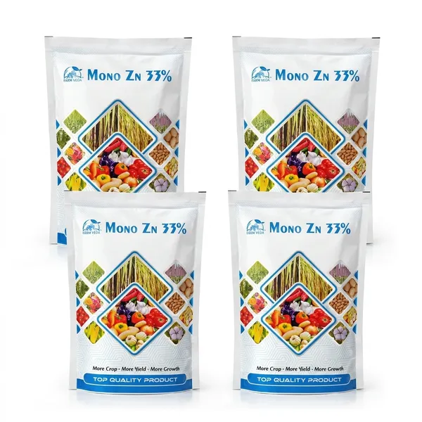 Farm_Veda_Mono_Zn_Zinc_33%_Micronutrient_Fertilizer_-_Pack_of_4