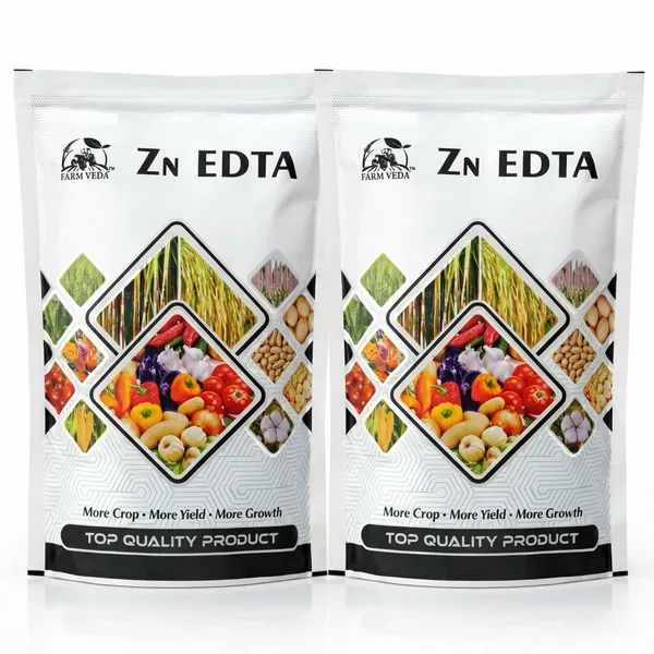 Farmveda_Zn_Edta_Chelated_Zinc_12%_Micronutrient_Fertilizer_-_Pack_of_2