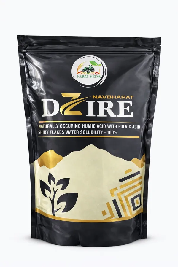 Navbharat_Dzire_Humic_Acid_Fulvic_Acid_Shiny_Flakes_Fertilizer__Pack_Of_2