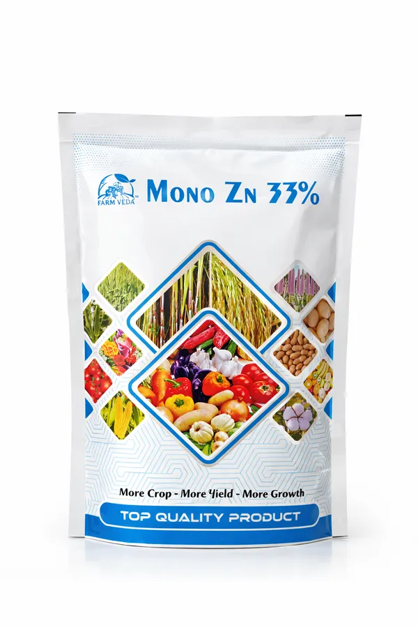 Farm_Veda_Mono_Zn_Zinc_33%_Micronutrient_Fertilizer_-_Pack_of_4
