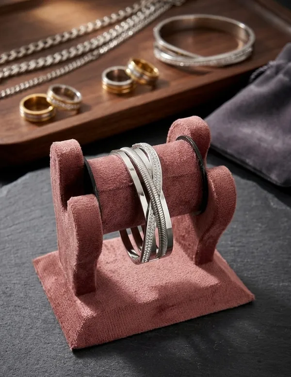 Silver_Multi_Layer_Stackable_Bracelet_Set