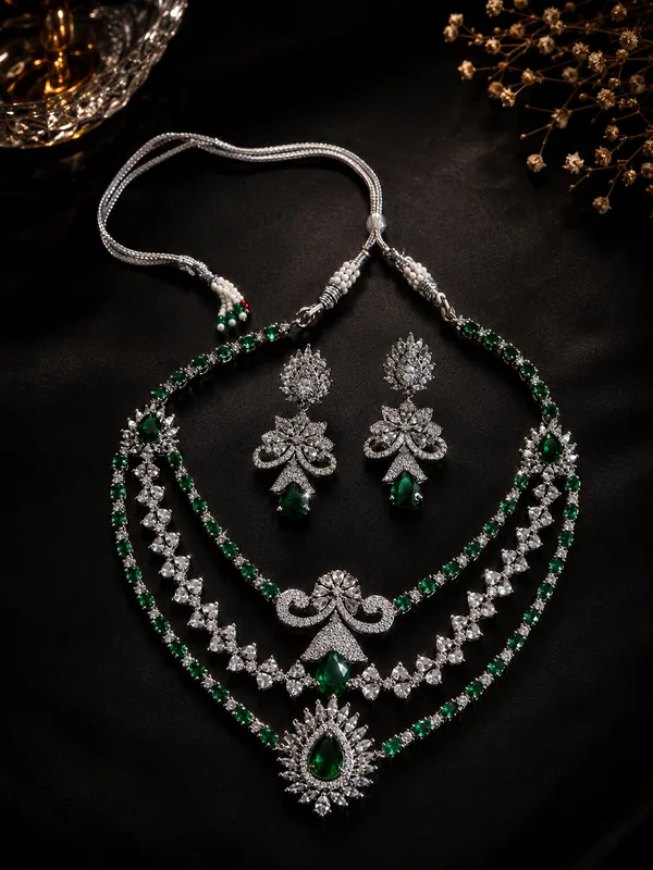 Royal_Green_AD_Stone_Jewellery_Set_for_Wedding,_Reception_&_Party_Wear