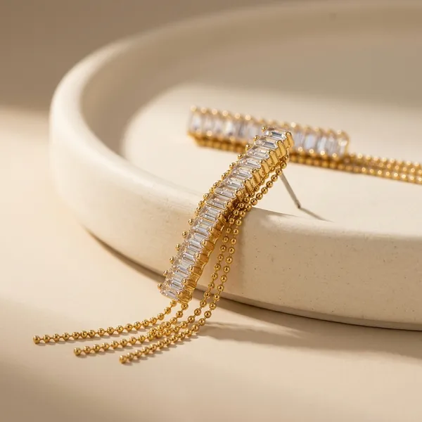 Gold_Tone_Crystal_Bar_Drop_Earrings_For_Women