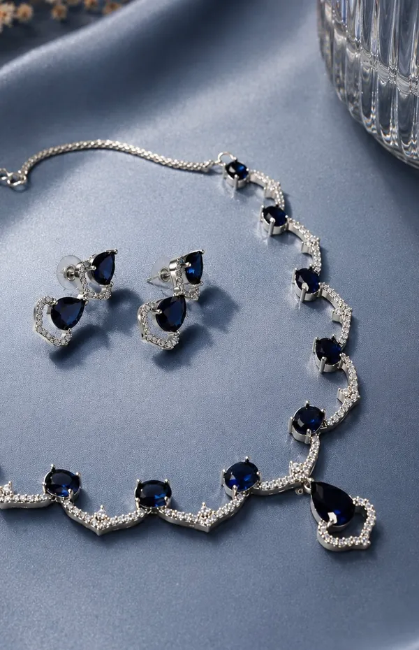Luxury_Blue_AD_Jewellery_Set_|_Designer_Necklace_&_Earrings_for_Bridal,_Wedding_&_Festive_Wear