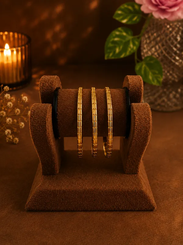 Set_of_3_Premium_Anti_Tarnish_Textured_Gold_Plated_Bangles_for_Women_|_Set_of_3_Anti_Tarnish_Bangles_of_women