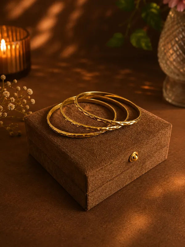 Set_of_3_-_Premium_Anti_Tarnish_Diamond_Cut_Gold_Plated_Bangles_for_Women