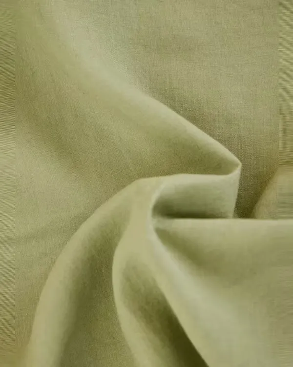 Men_Casual_Pure_Linen_Cotton_Slim_Fit_Shirt