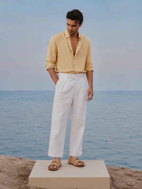 Old_Money_Classic_Combo_(_Yellow_&_White)