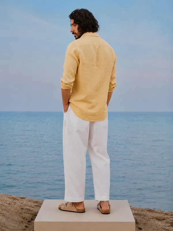 Old_Money_Classic_Combo_(_Yellow_&_White)