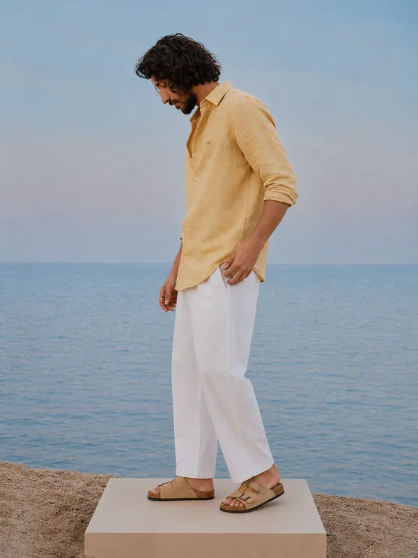 Old_Money_Classic_Combo_(_Yellow_&_White)