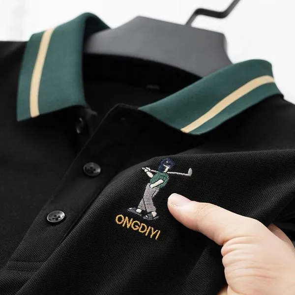 Premium_T-Shirt_Golf