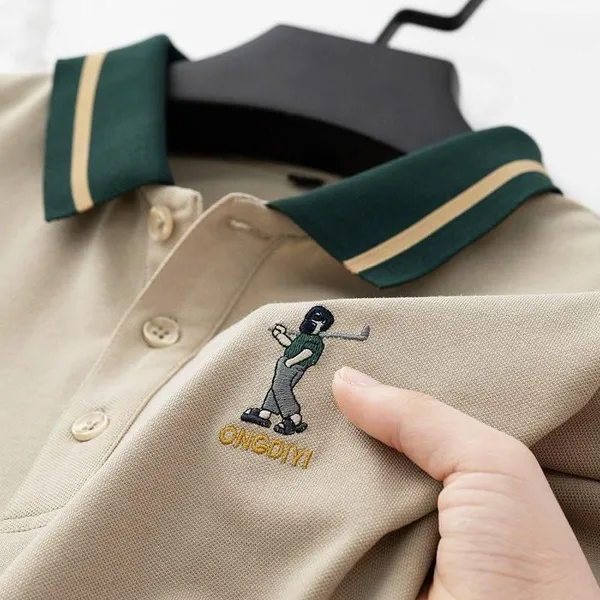 Premium_T-Shirt_Golf