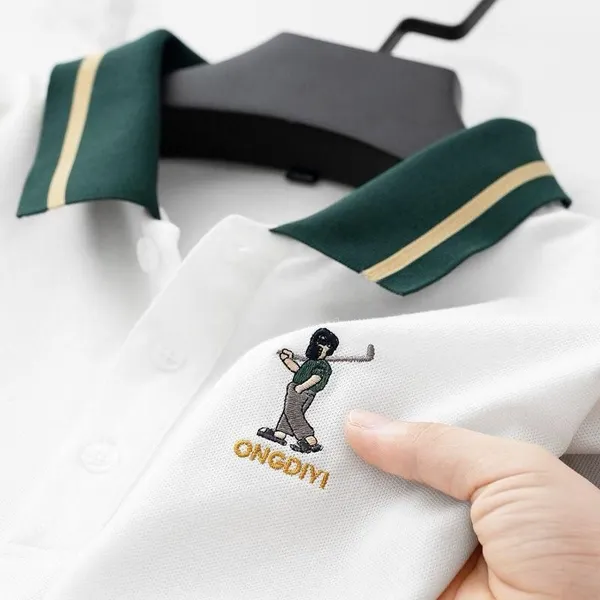Premium_T-Shirt_Golf