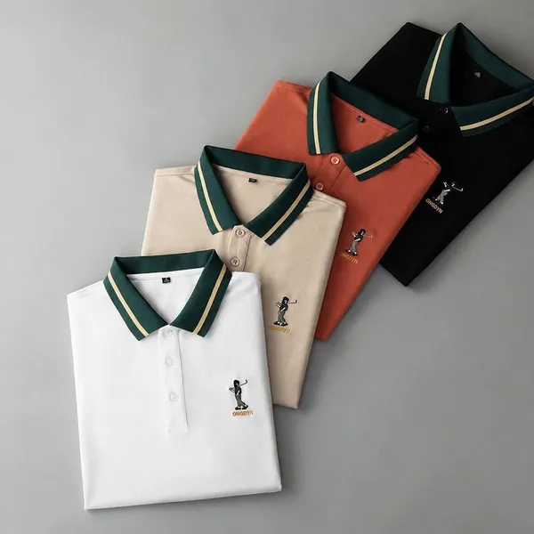Premium_T-Shirt_Golf