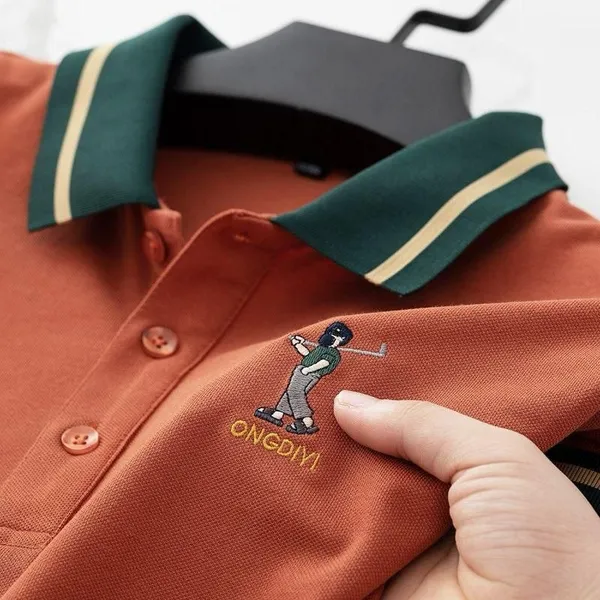 Premium_T-Shirt_Golf