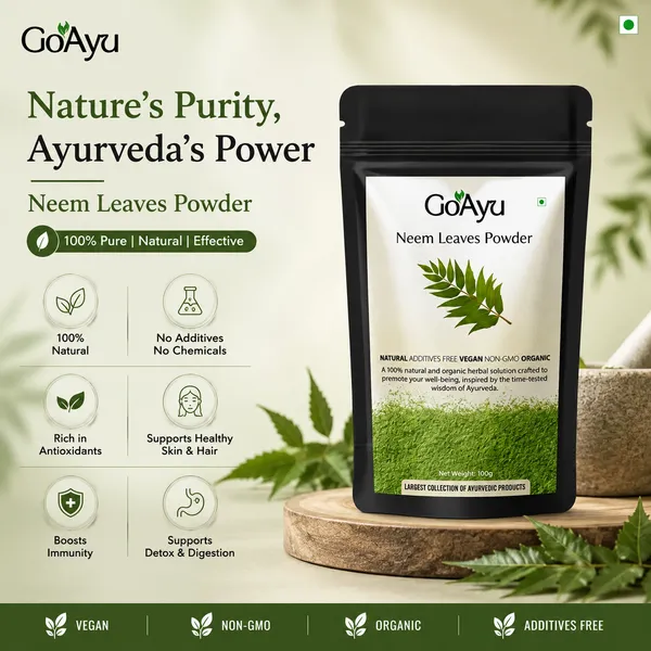 Goayu_Neem_Powder