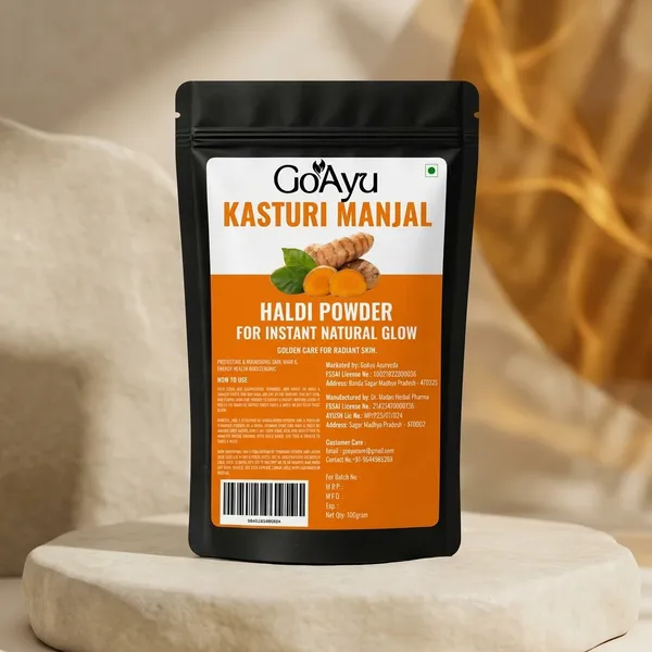 Goayu_Kasturi_Haldi_Wild_Turmeric_Skin_Glow_Powder