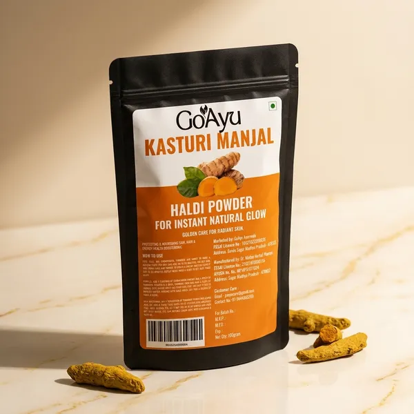 Goayu_Kasturi_Haldi_Wild_Turmeric_Skin_Glow_Powder
