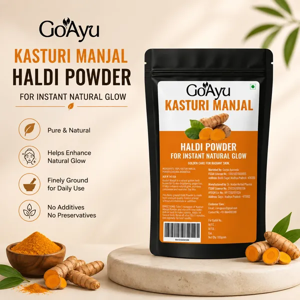 Goayu_Kasturi_Haldi_Wild_Turmeric_Skin_Glow_Powder