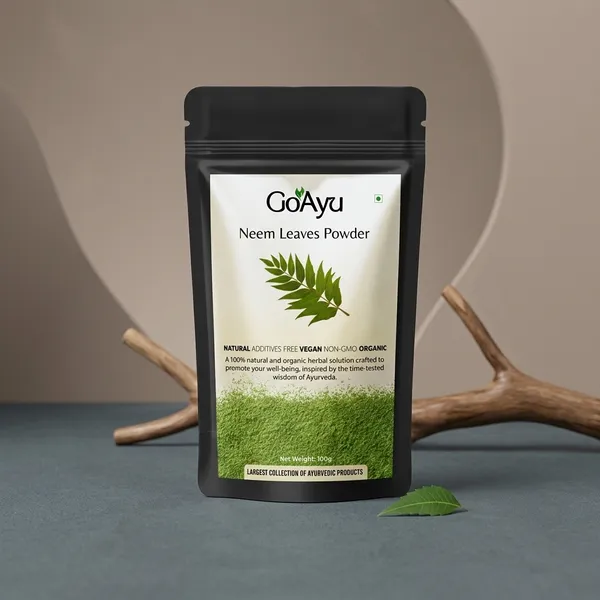 Goayu_Neem_Powder