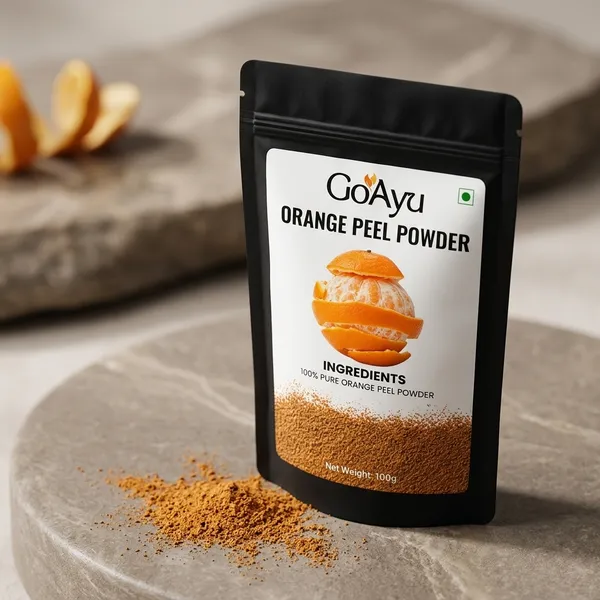Goayu_Orange_Peel_Powder_Skin_Brightening_Herbal
