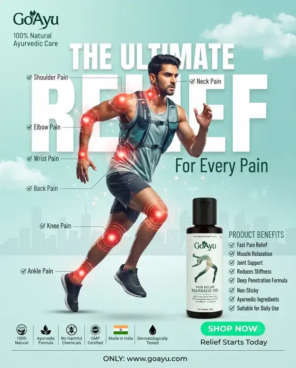 Pain_Oil_Combo_-_GoAyu_Pain_Relief_Oil_Spray_25ml_&Pain_Relief_Massage_Oil_50ml_|_Ayurvedic_Joint_&_Muscle_Pain_Relief_Oil_|_For_Back_Pain,_Neck_Pain,_Knee_Pain,_Shoulder_Pain_&_Muscle_Stiffness_|_Fast_Absorbing_Herbal_Formula